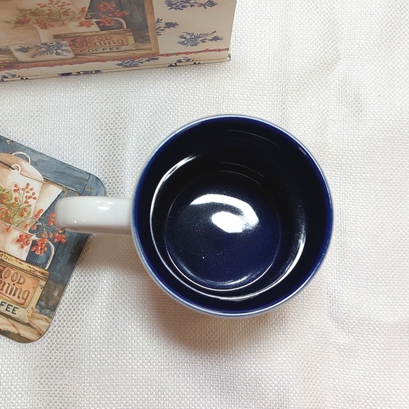 Legacy Publishing Group  Mug•Coaster•Recipe Box - Picture 12 of 13